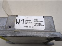  Блок управления подушками безопасности Toyota Corolla E12 2001-2006 20055643 #3