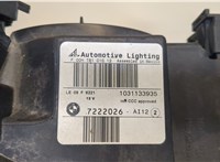 7222026, 1031133935 Фара (передняя) BMW X3 F25 2010-2014 20055645 #5