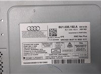  Магнитола Audi Q3 2014-2018 20055665 #6