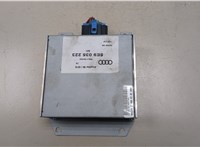 8E9035223 Усилитель звука Audi A4 (B6) 2000-2004 20055676 #1