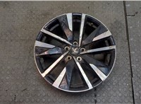  Комплект литых дисков Peugeot 508 2018- 20055679 #1