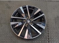  Комплект литых дисков Peugeot 508 2018- 20055679 #4