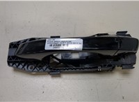  Ручка двери наружная Volkswagen Golf 7 2012-2017 20055736 #1