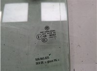 5G6845025 Стекло боковой двери Volkswagen Golf 7 2012-2020 20055738 #2