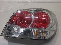  Фонарь (задний) Mitsubishi Outlander 2003-2009 20055748 #1