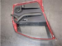 A1697202105 Дверь боковая (легковая) Mercedes A W169 2004-2012 20055768 #15