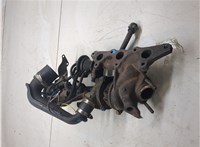  Турбина Smart Fortwo 1998-2007 20055914 #4