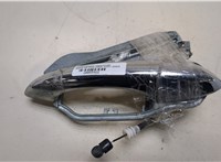  Ручка двери наружная BMW X5 E53 2000-2007 20055922 #1