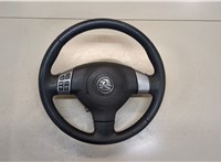 93195153, 4709755, 93196817, 4711042 Руль Opel Agila 2007-2015 20055974 #1