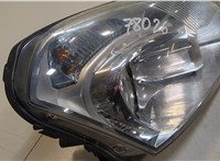  Фара (передняя) Nissan Qashqai 2006-2013 20056027 #4