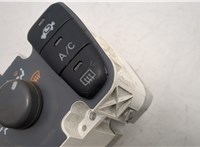  Переключатель отопителя (печки) Honda CR-V 1996-2002 20056070 #2