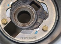 A1634600603 Руль Mercedes ML W163 1998-2004 20056079 #6