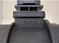 0281002735, 03G906461C, 16187315 Измеритель потока воздуха (расходомер) Volkswagen Tiguan 2007-2011 20056092 #6