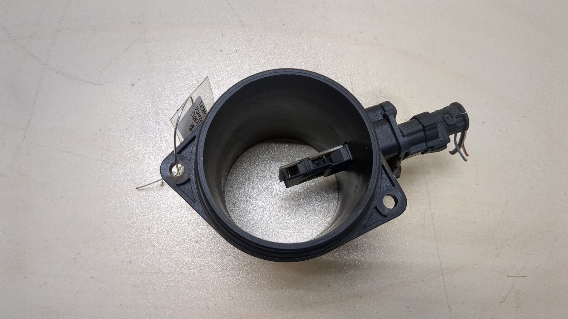 Расходомер воздуха (ДМРВ)