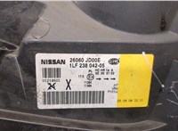 26060JD00E Фара (передняя) Nissan Qashqai 2006-2013 20056154 #11