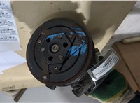 8200457418 Компрессор кондиционера Renault Scenic 2003-2009 20056331 #7
