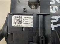 4RF0003 Переключатель поворотов и дворников (стрекоза) Volkswagen Tiguan 2007-2011 20056428 #10