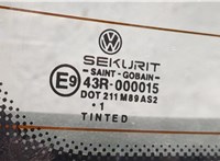  Крышка (дверь) багажника Volkswagen Polo 1999-2001 20056935 #6