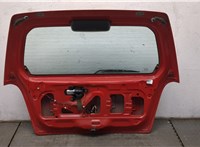  Крышка (дверь) багажника Opel Agila 2000-2007 20056949 #6