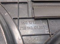  Вентилятор радиатора Audi TT (8J) 2006-2010 20057026 #3