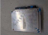 0261206372, 4D0907558 Блок управления двигателем Audi S6 (C5) 1999-2004 20057048 #5