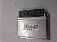 0261206372, 4D0907558 Блок управления двигателем Audi S6 (C5) 1999-2004 20057048 #6