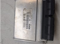 0261206372, 4D0907558 Блок управления двигателем Audi S6 (C5) 1999-2004 20057048 #7
