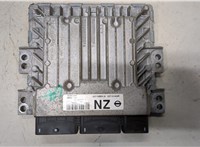 237101449R, S180067173 Блок управления двигателем Nissan Qashqai 2006-2013 20057052 #1