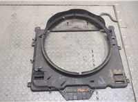 EUK9619 Кожух вентилятора радиатора (диффузор) Land Rover Range Rover 3 (LM) 2002-2012 20057091 #1