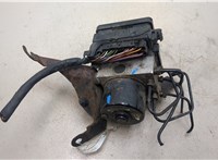 D351437A0B Блок АБС, насос (ABS, ESP, ASR) Ford Fusion 2002-2012 20057139 #10