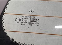  Крышка (дверь) багажника Mercedes A W168 1997-2004 20057193 #4