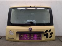  Крышка (дверь) багажника Fiat Panda 2003-2012 20057207 #1