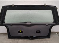  Крышка (дверь) багажника Volkswagen Polo 1999-2001 20057219 #5