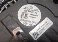 5Q0959455BE, 5Q0121203CT Вентилятор радиатора Skoda Octavia (A7) 2017-2021 20057228 #3