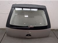  Крышка (дверь) багажника Opel Corsa C 2000-2006 20057263 #1