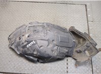 51717260725 Защита арок (подкрылок) BMW 3 F30 2012-2019 20057695 #1