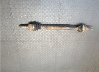 MA042550XB, MA042560XB Полуось (приводной вал, шрус) Mazda MX-5 3 2005-2015 20057989 #5