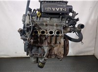  Двигатель (ДВС) Toyota Yaris 1999-2006 20058029 #6