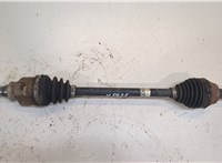  Полуось (приводной вал, шрус) Toyota Yaris 2005-2011 20058033 #1