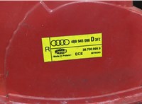  Фонарь (задний) Audi A6 (C5) 1997-2004 20058070 #5