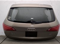  Крышка (дверь) багажника Audi Q5 2008-2017 20058095 #1