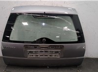 1354847 Стекло заднее Ford Mondeo 3 2000-2007 11231738 #2