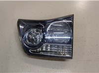 8158148090 Фонарь крышки багажника Lexus RX 2003-2009 20058138 #1