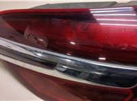  Фонарь крышки багажника Opel Insignia 2013-2017 20058326 #4