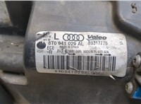 8T0941029AL Фара (передняя) Audi A5 (8T) 2007-2011 20058403 #5