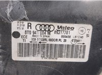 8T0941030AL Фара (передняя) Audi A5 (8T) 2007-2011 20058412 #6