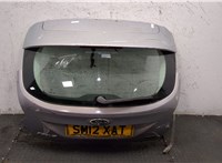 1838957, PBM51A40410AE Крышка (дверь) багажника Ford Focus 3 2011-2015 20058422 #4
