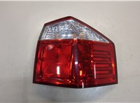  Фонарь (задний) Chevrolet Orlando 2011-2015 20058433 #1