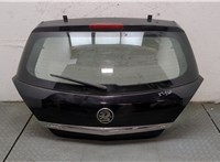  Крышка (дверь) багажника Opel Astra H 2004-2010 20058439 #1