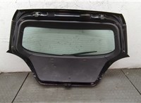  Крышка (дверь) багажника Opel Astra H 2004-2010 20058439 #5